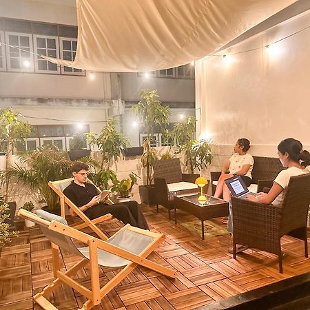Bangkok Neighborhood Hostel المظهر الخارجي الصورة