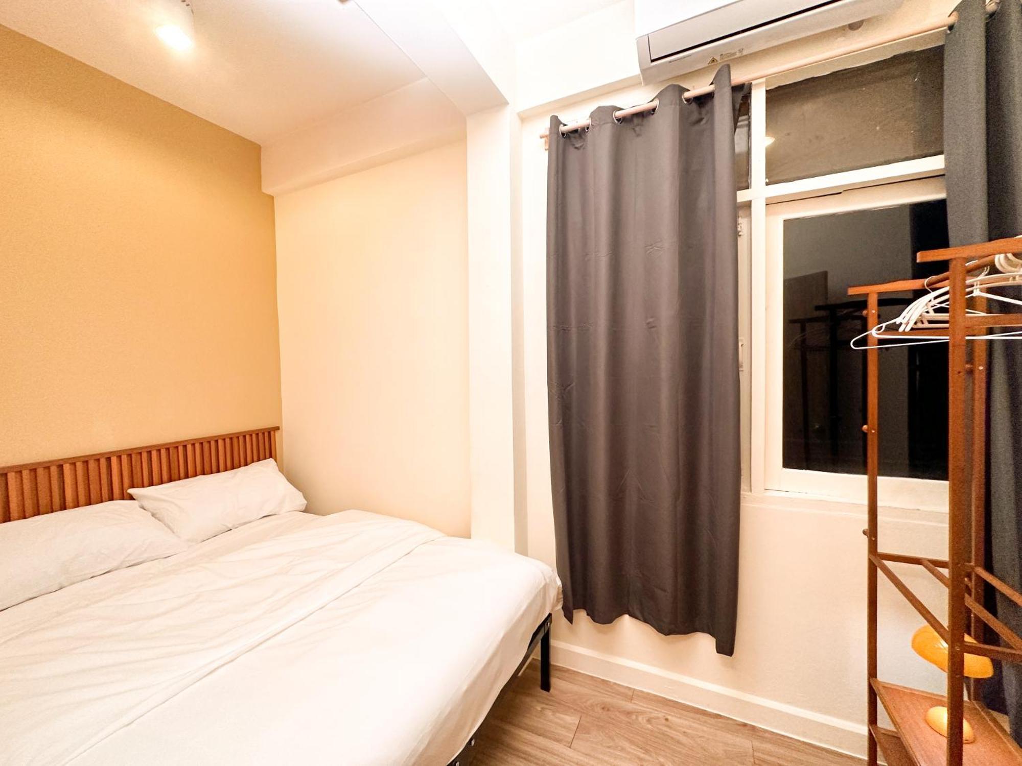 Bangkok Neighborhood Hostel المظهر الخارجي الصورة
